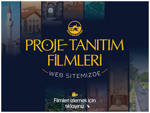Proje Tanıtım