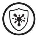 Lekelenmeye Karşı Dirençli