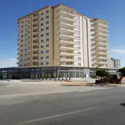 Ahmet Dağcı İnşaat