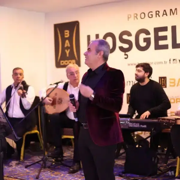 38.Yılımızı Coşku ile Kutladık