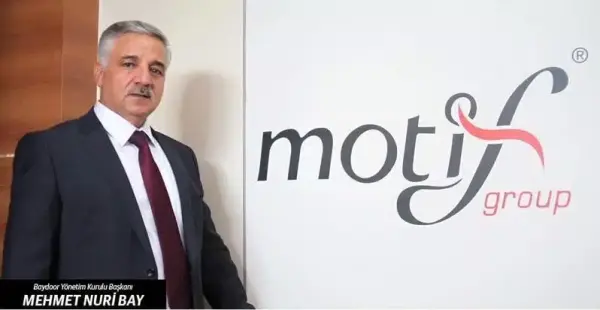 Ekonomi Dergisi Röportajı