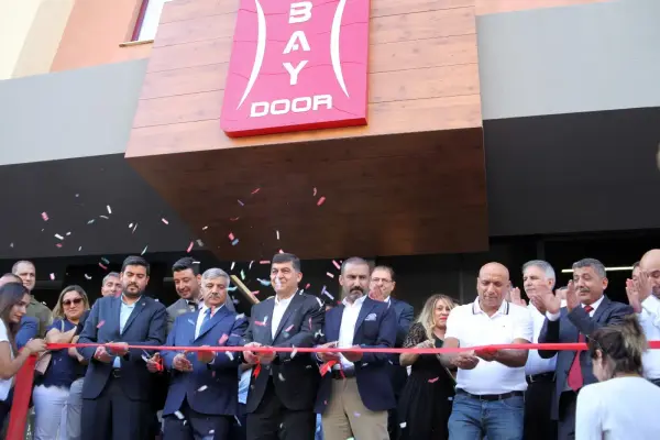 Gaziantep Konsept Mağazamız Açıldı