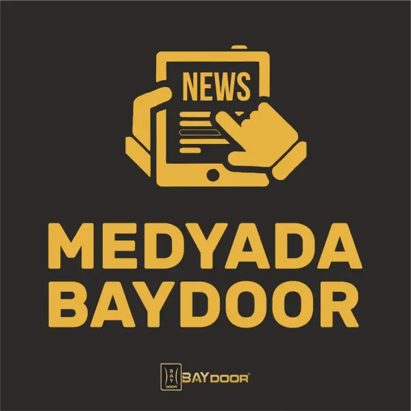 Medya’da Baydoor