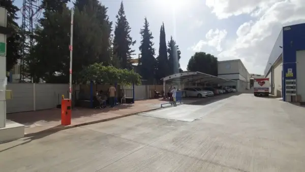 Çalışanlarımızı Sağlık Taramasından Geçirdik