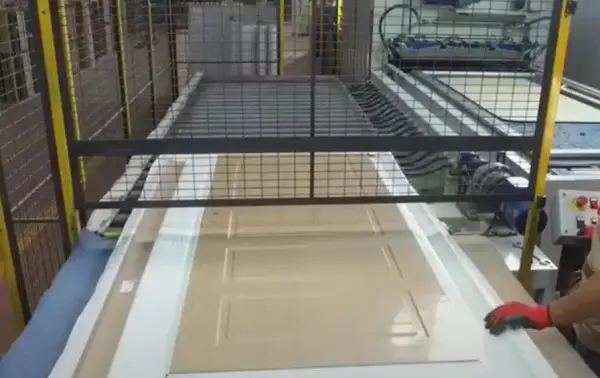 Kapının Doğuş Hikayesi