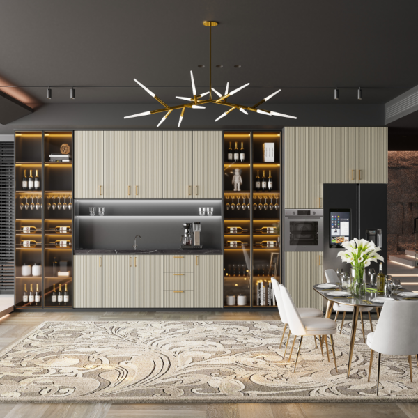 Yeni Mutfak Modelleri 017