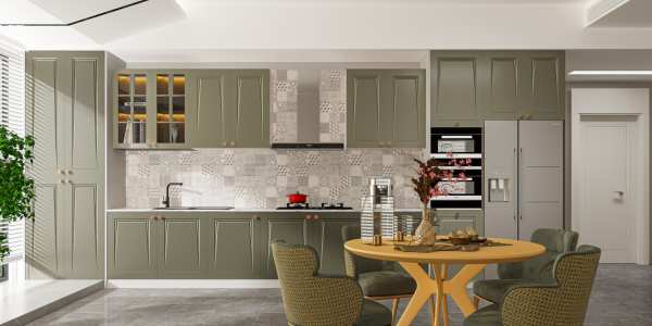 Yeni Mutfak Modelleri 010