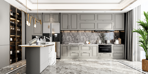 Yeni Mutfak Modelleri 009