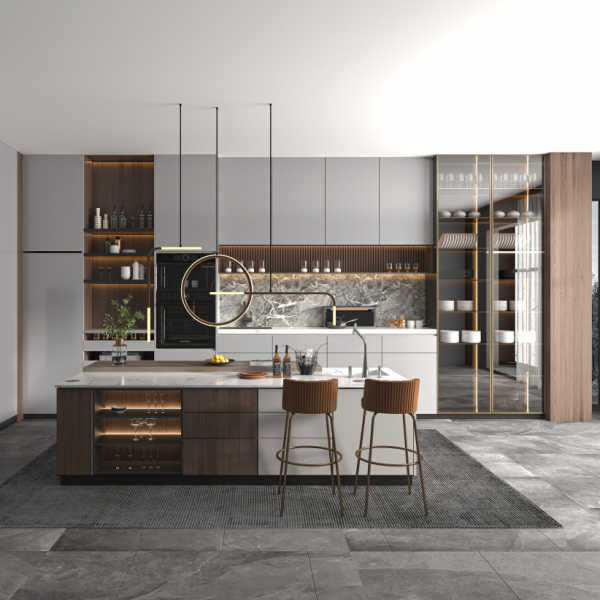 Yeni Mutfak Modelleri 008