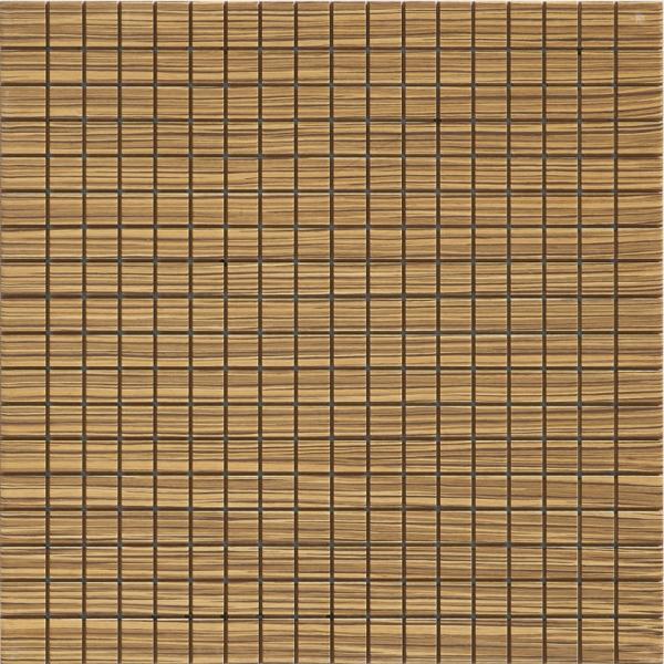 Bay Ahşap Akustik Panel 011