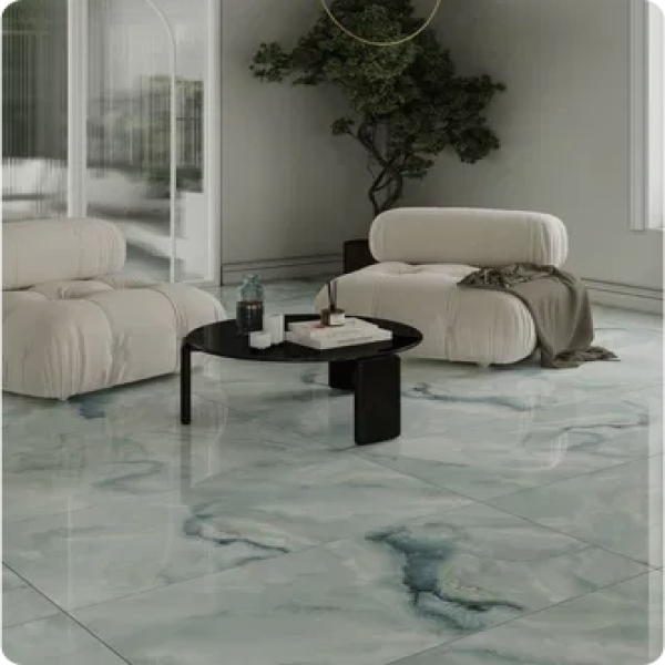 Aqua Marin